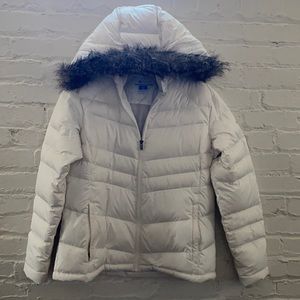 Columbia Insulated Winter Jacket